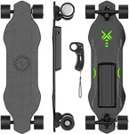 isinwheel V6 Electric Skateboard, 4