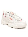 Womens Fila Sneakers