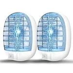 Indoor Bug Zappers, Fly Traps for I