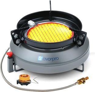 Savorpro P