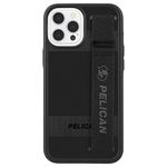 Case-Mate Pelican Case for iPhone Didi - Black with Microples