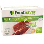 Foodsaver Supplies