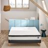 Bultex Surmatelas Memomax 7 à mémoire de Forme 7 cm 160x200