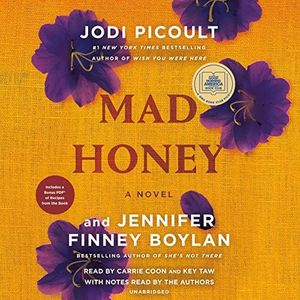 Mad Honey: