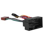 Radio Wiring Harness For 2007 Jeep Wrangler