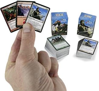 World's Smallest Magic The Gathering Duel Decks Heroes Vs Monsters