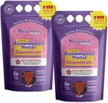 Sweet-Nectar Hummingbird Nectar, Concentrate, 2 Eco Pouches