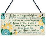 Gift Garden Keepsake Friends Keepsakes