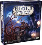 Fantasy Flight Games | Eldritch Hor