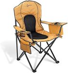 ARROWHEAD OUTDOOR Portable Folding 