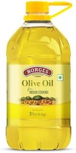 Borges Oli