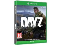 Dayz (Xbox One)