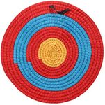 Youyijia Archery Target Solid Straw