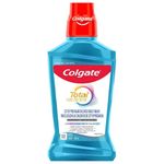 Colgate Total CPC Mouthwash, Peppermint, 500 mL