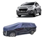 Smart Fabrik || Half Body Cover for Car || UV Protection || Water Proof (Wr-V)