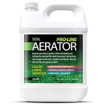 Covington Liquid Lawn Aerator PRO-LINE Liquid Aeration for Lawn, Soil Conditioner and Loosener for Compact Clay Soils, The Ultimate Aerating Humic Acid Lawn Revival & Soil Compaction Solution