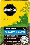 Miracle-Gro EverGreen Shady Lawn Seed 420 g - 14 m2