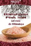 Yogti[Canadian Company] Himalayan Pink Salt - 100% Natural and Healthy Gourmet Unrefined Pink Salt from Deep Under The Himalayan Mountains, Coarse - 8 LB