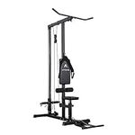 ATTIVO LAT Pull Down Machine Low Ro