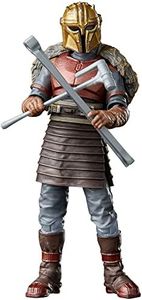 Star Wars The Mandalorian – Edition Collector – Figurine Vintage L'Armurière - 9,5 cm