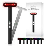 Led-Light-Therapy, 7 Color Face Ski