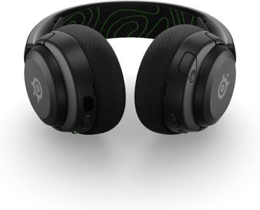SteelSeries Arctis Nova 5X Wireless Gaming Headset for Xbox