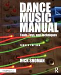 Dance Music Manual