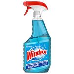 Windex 01980070195 Original Glass Cleaner, 23.0 Fluid Ounce Volume