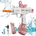 Electric Water Gun, Powerful Automa