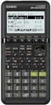 Casio fx-9750GIII Graphing Calculator | Natural Textbook Display | Python Programming | Ideal for Exams, STEM & Advanced Math | Black