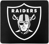 NFL Oakland Raiders Neoprene Mouse Pad