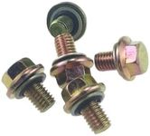 ZFZMZ Replacement Drain Bolt Kit 18