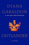 Outlander: A Novel