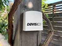 Davis Instruments AirLink Air Quality Sensor