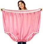 Larkmo Grand Mama Undies Funny Joke