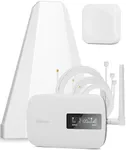 HiBoost Cell Phone Signal Booster f