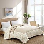 Beatrice Home Fashions Fine Shell C