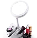 Travel Makeup Mirror