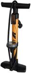 BV Bike Pump Out of Durable Steel -