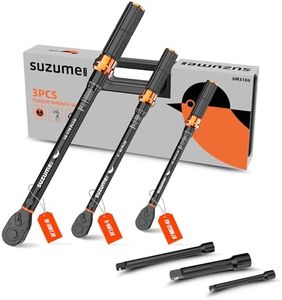 SUZUME 3PC