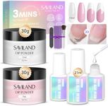 SAVILAND 60g Nail Repair Kit for Sp