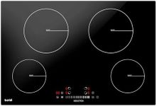 Baridi 77cm Built-In Induction Hob 