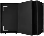 DRKSBESTO Tri-Fold Rock Climbing Cr