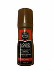 County Sales Ltd Unisex's Liquid Shoe Polish, Brown, One Size