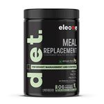 Diet Meal Replacement Shakes