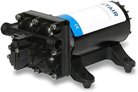 WASHDOWN Pump SHURFLO PROBLAS.II 5.0 12V