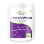 Arginine Powders