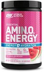 Optimum Nutrition Amino Energy Powd