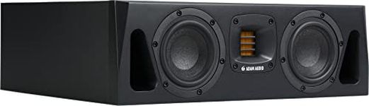 ADAM Audio A44H Dual 4-inch Powered Studio Monitor