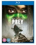 Prey [Blu-ray] [Region Free]